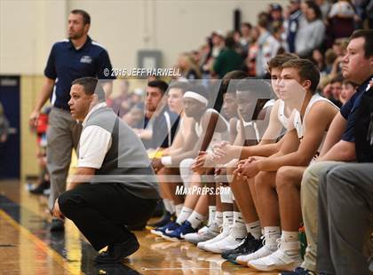 Thumbnail 3 in Walsh Jesuit @ Copley photogallery.