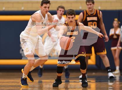 Thumbnail 2 in Walsh Jesuit @ Copley photogallery.