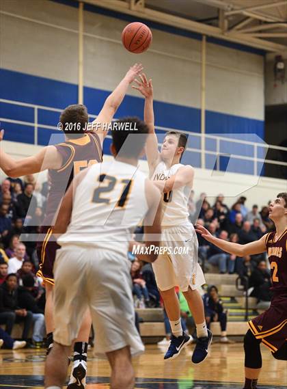 Thumbnail 3 in Walsh Jesuit @ Copley photogallery.
