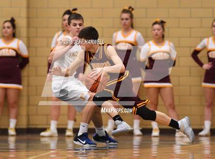 Thumbnail 2 in Walsh Jesuit @ Copley photogallery.