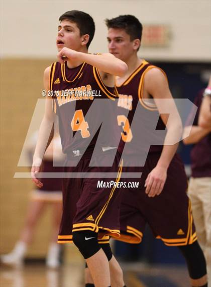 Thumbnail 3 in Walsh Jesuit @ Copley photogallery.