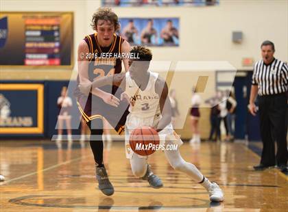 Thumbnail 1 in Walsh Jesuit @ Copley photogallery.