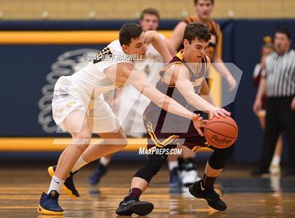 Thumbnail 1 in Walsh Jesuit @ Copley photogallery.
