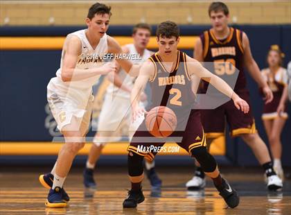 Thumbnail 2 in Walsh Jesuit @ Copley photogallery.