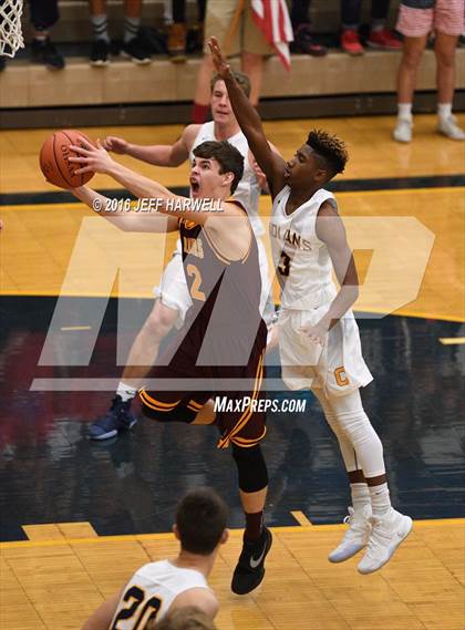 Thumbnail 3 in Walsh Jesuit @ Copley photogallery.
