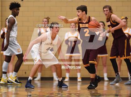 Thumbnail 2 in Walsh Jesuit @ Copley photogallery.