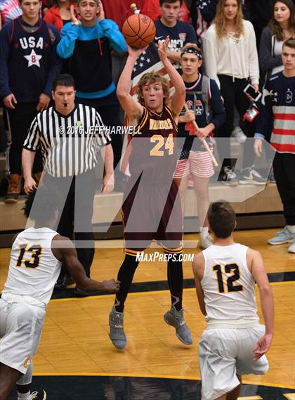 Thumbnail 1 in Walsh Jesuit @ Copley photogallery.