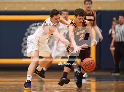 Thumbnail 3 in Walsh Jesuit @ Copley photogallery.
