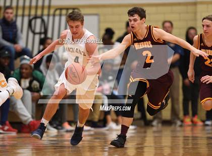 Thumbnail 1 in Walsh Jesuit @ Copley photogallery.