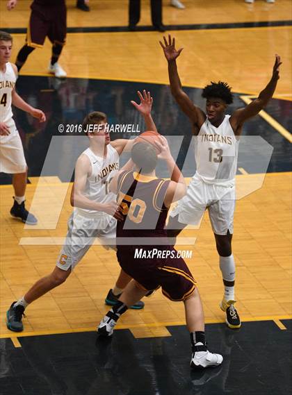 Thumbnail 3 in Walsh Jesuit @ Copley photogallery.