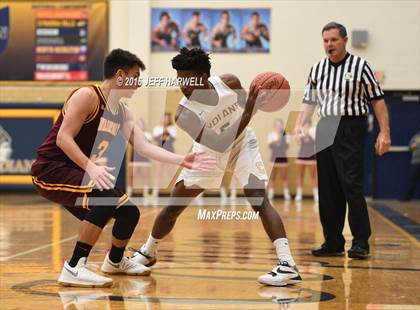 Thumbnail 2 in Walsh Jesuit @ Copley photogallery.
