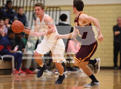Thumbnail 1 in Walsh Jesuit @ Copley photogallery.