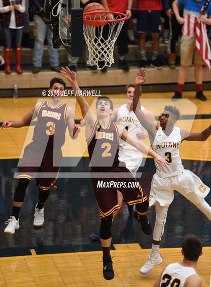 Thumbnail 3 in Walsh Jesuit @ Copley photogallery.