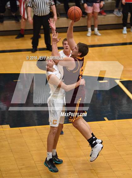 Thumbnail 2 in Walsh Jesuit @ Copley photogallery.