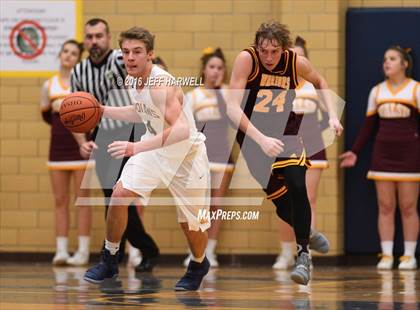 Thumbnail 1 in Walsh Jesuit @ Copley photogallery.