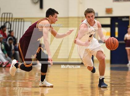 Thumbnail 3 in Walsh Jesuit @ Copley photogallery.
