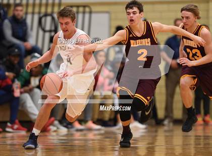 Thumbnail 3 in Walsh Jesuit @ Copley photogallery.