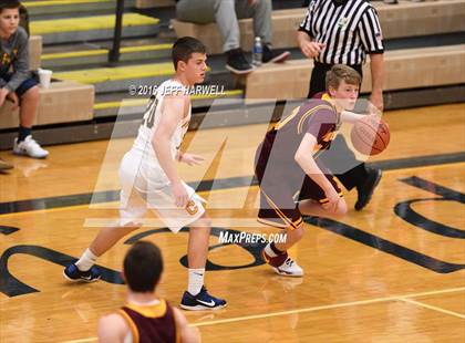Thumbnail 2 in Walsh Jesuit @ Copley photogallery.