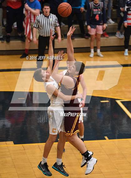 Thumbnail 1 in Walsh Jesuit @ Copley photogallery.