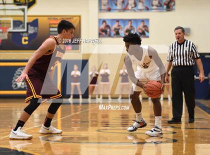 Thumbnail 2 in Walsh Jesuit @ Copley photogallery.