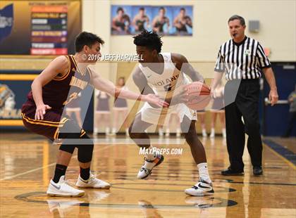 Thumbnail 1 in Walsh Jesuit @ Copley photogallery.