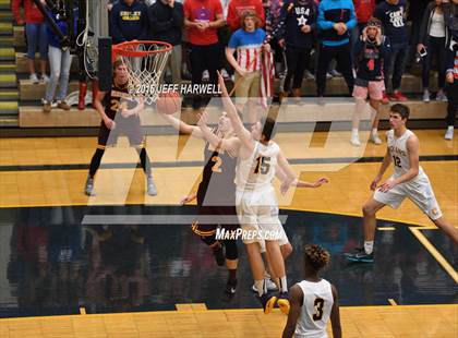 Thumbnail 1 in Walsh Jesuit @ Copley photogallery.