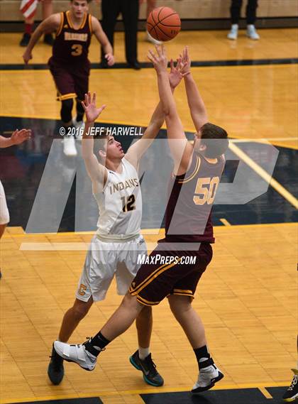 Thumbnail 3 in Walsh Jesuit @ Copley photogallery.