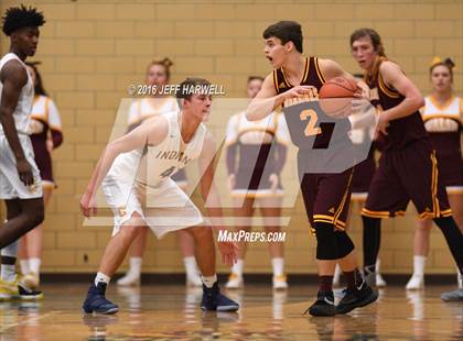 Thumbnail 3 in Walsh Jesuit @ Copley photogallery.