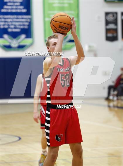 Thumbnail 3 in Bear River @ Ridgeline (Sophomore) photogallery.