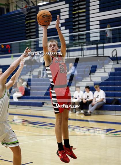 Thumbnail 1 in Bear River @ Ridgeline (Sophomore) photogallery.
