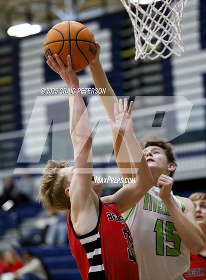 Thumbnail 3 in Bear River @ Ridgeline (Sophomore) photogallery.