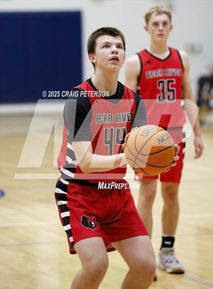 Thumbnail 2 in Bear River @ Ridgeline (Sophomore) photogallery.