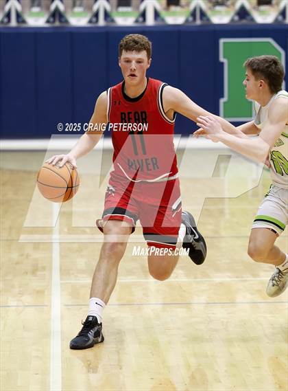 Thumbnail 3 in Bear River @ Ridgeline (Sophomore) photogallery.