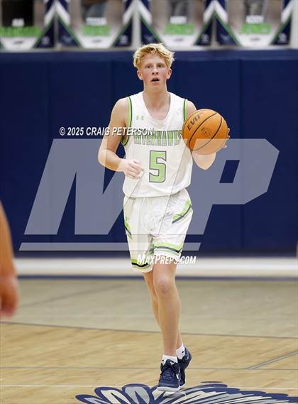 Thumbnail 3 in Bear River @ Ridgeline (Sophomore) photogallery.