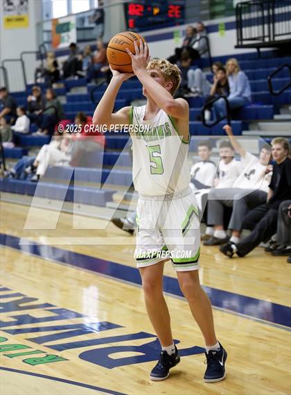 Thumbnail 1 in Bear River @ Ridgeline (Sophomore) photogallery.
