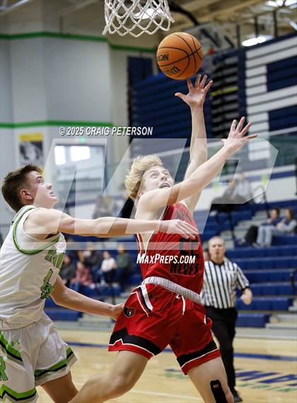 Thumbnail 1 in Bear River @ Ridgeline (Sophomore) photogallery.