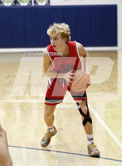 Thumbnail 2 in Bear River @ Ridgeline (Sophomore) photogallery.