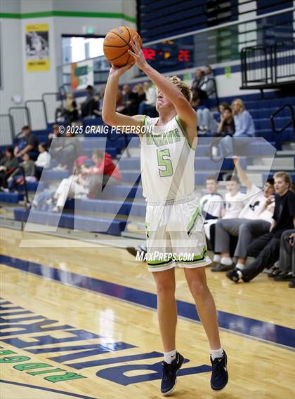 Thumbnail 2 in Bear River @ Ridgeline (Sophomore) photogallery.