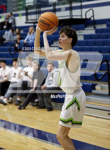 Thumbnail 3 in Bear River @ Ridgeline (Sophomore) photogallery.