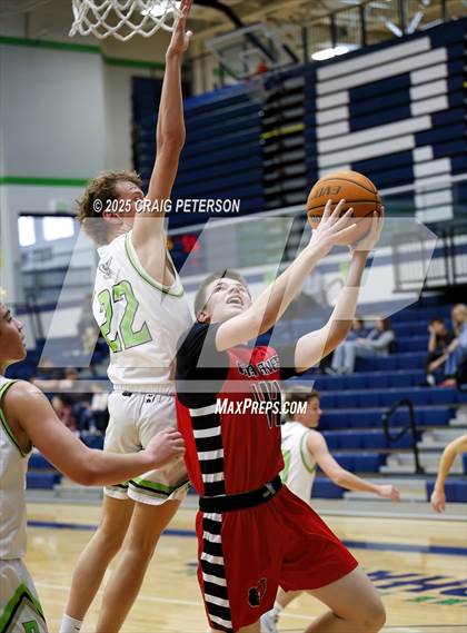 Thumbnail 1 in Bear River @ Ridgeline (Sophomore) photogallery.