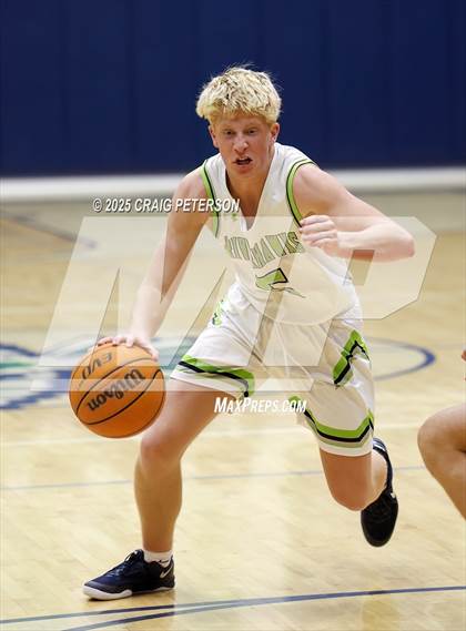 Thumbnail 2 in Bear River @ Ridgeline (Sophomore) photogallery.