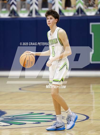 Thumbnail 2 in Bear River @ Ridgeline (Sophomore) photogallery.