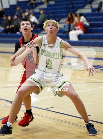Thumbnail 1 in Bear River @ Ridgeline (Sophomore) photogallery.