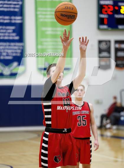 Thumbnail 3 in Bear River @ Ridgeline (Sophomore) photogallery.