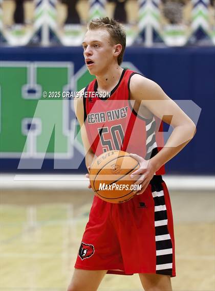 Thumbnail 2 in Bear River @ Ridgeline (Sophomore) photogallery.