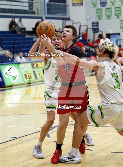 Thumbnail 3 in Bear River @ Ridgeline (Sophomore) photogallery.
