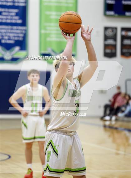 Thumbnail 2 in Bear River @ Ridgeline (Sophomore) photogallery.