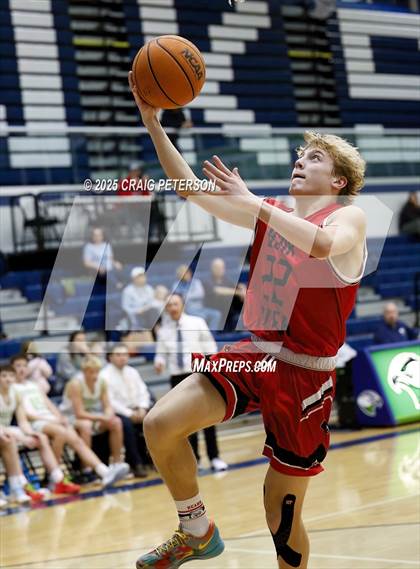 Thumbnail 2 in Bear River @ Ridgeline (Sophomore) photogallery.