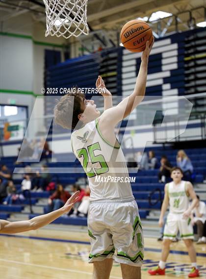 Thumbnail 1 in Bear River @ Ridgeline (Sophomore) photogallery.