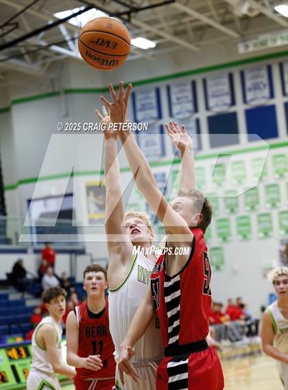 Thumbnail 2 in Bear River @ Ridgeline (Sophomore) photogallery.